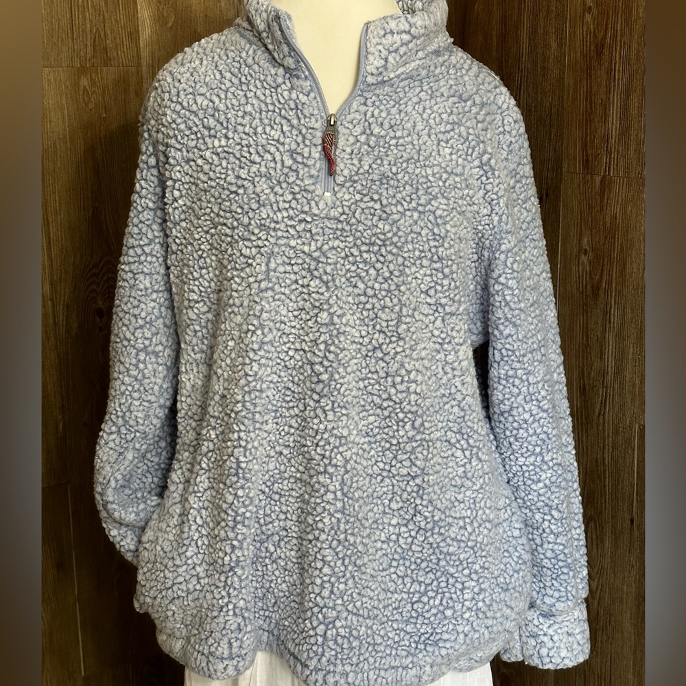 Like New!  Warmth and Comfort All Day